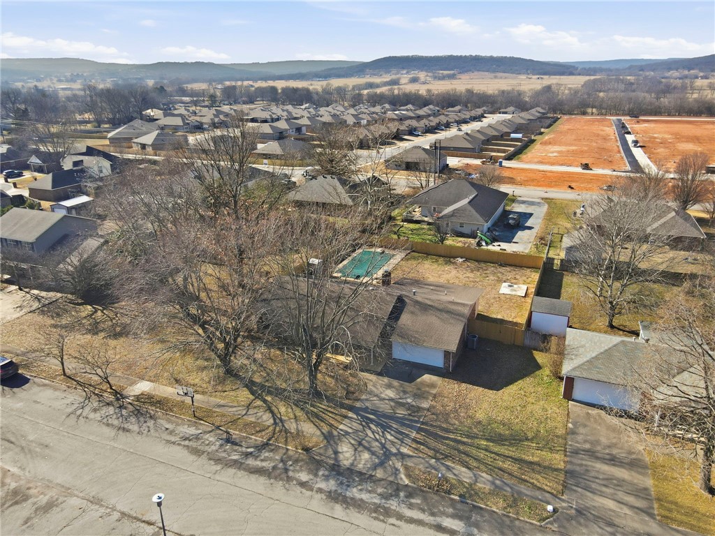 Prairie Oaks One - Residential