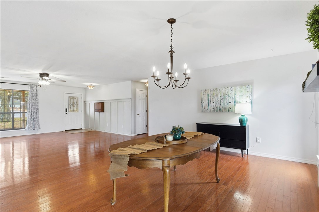 Prairie Oaks One - Residential