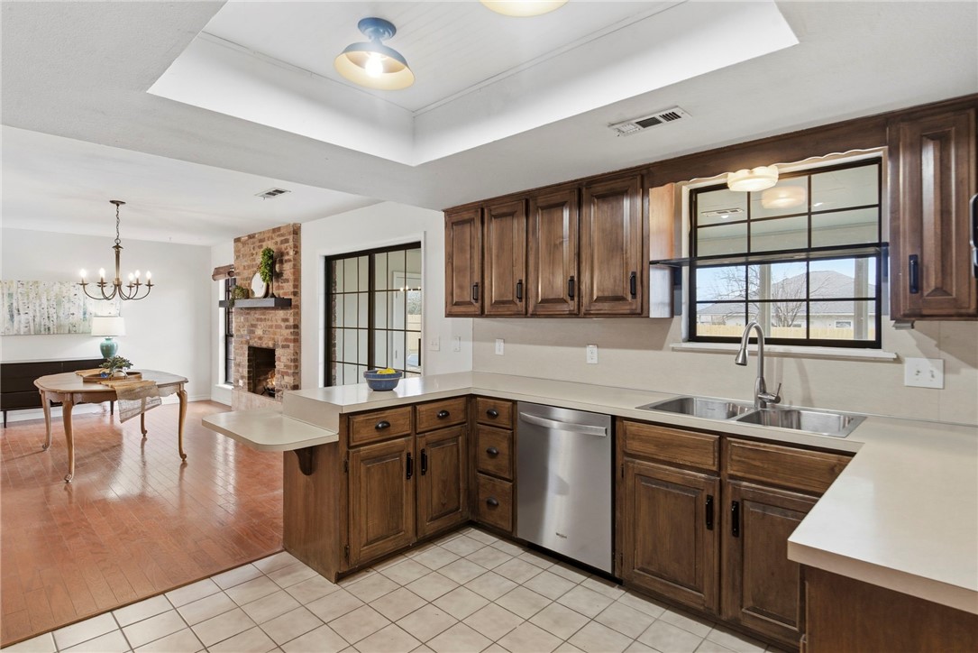 Prairie Oaks One - Residential