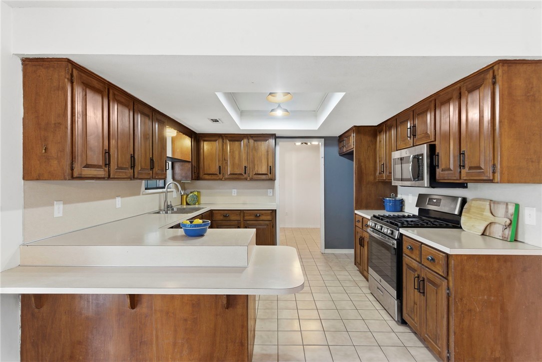 Prairie Oaks One - Residential