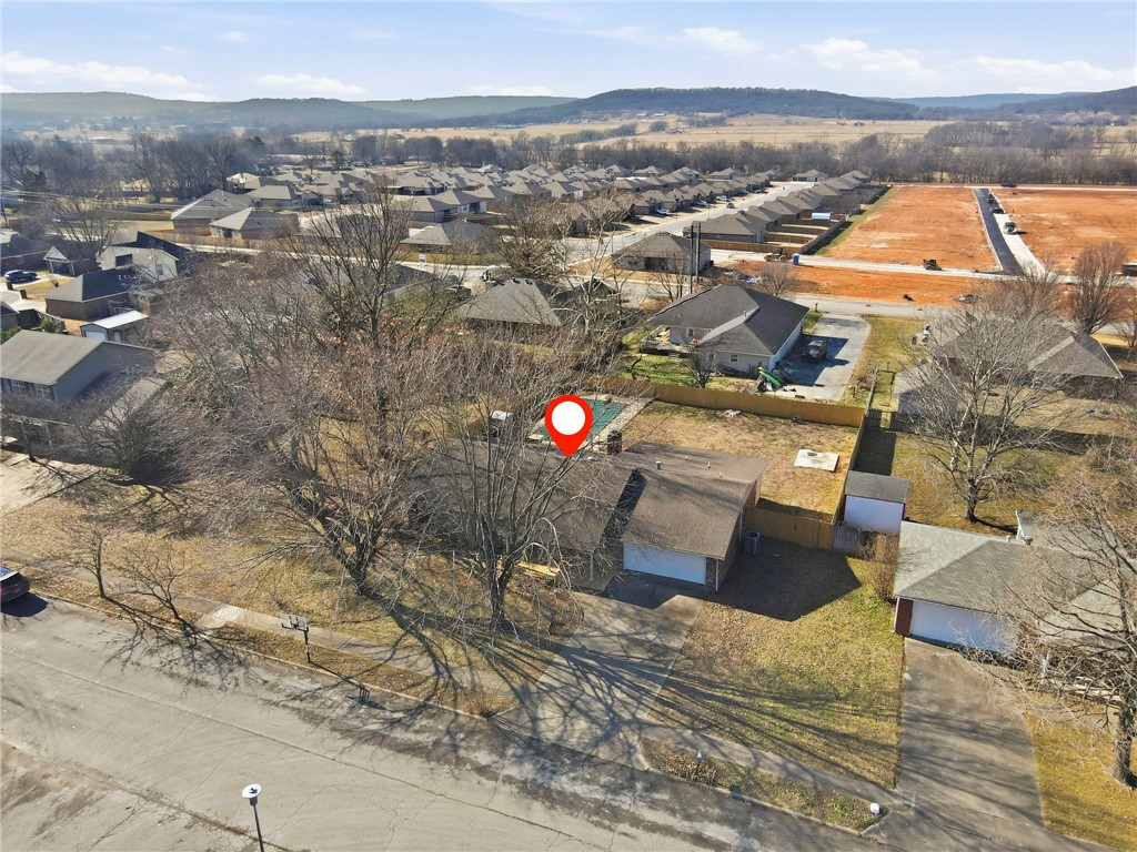 Prairie Oaks One - Residential