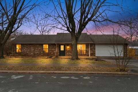 Prairie Oaks One - Residential