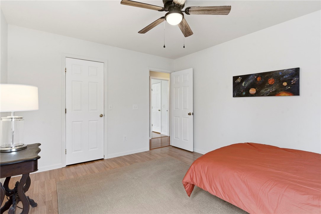 Prairie Oaks One - Residential