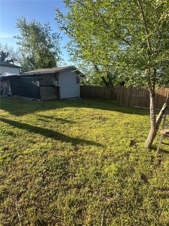 Robertson Add Rogers - Residential