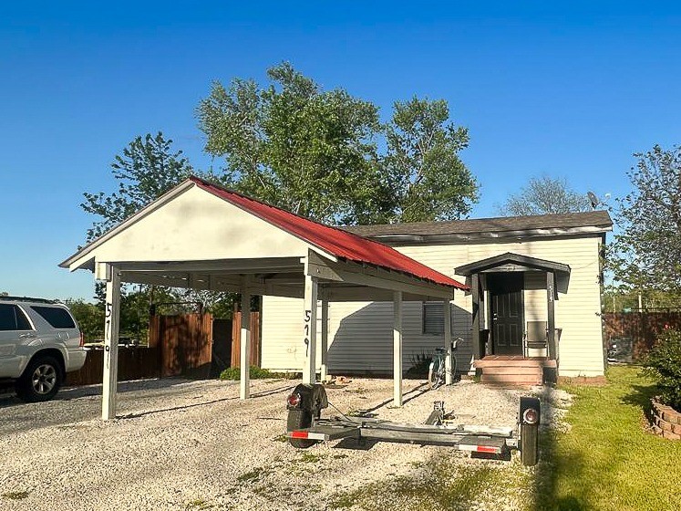 Robertson Add Rogers - Residential