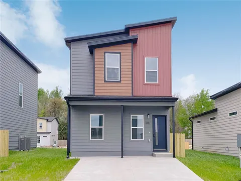 1011 States Avenue, Bentonville, AR 72713 - MLS#: 1304595