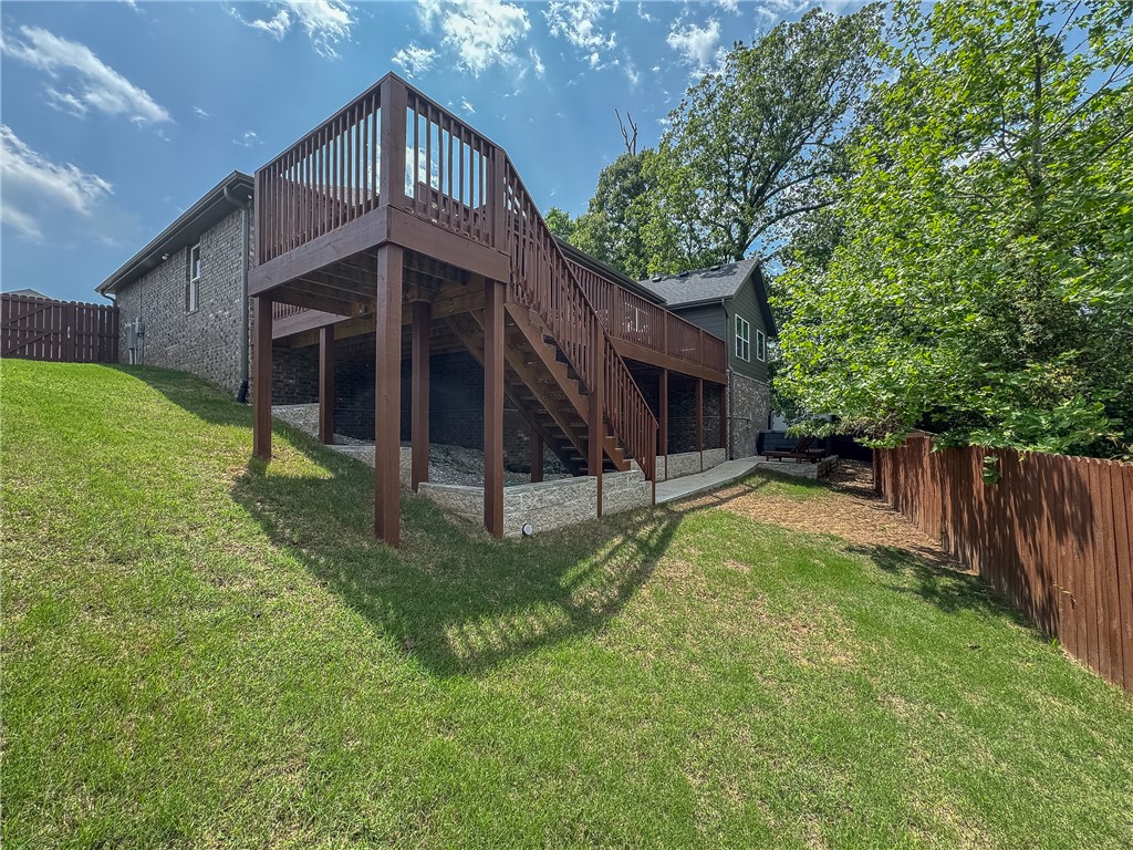 Woodridge Sub Ph III & IV - Residential