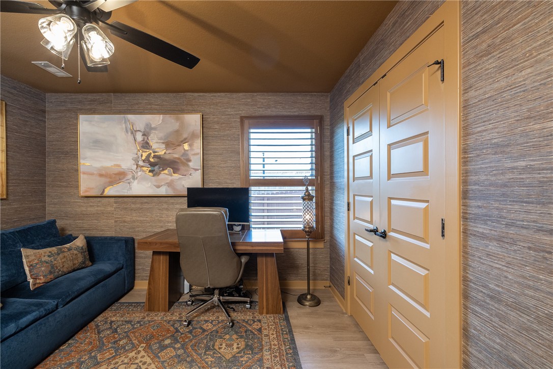 Woodridge Sub Ph III & IV - Residential