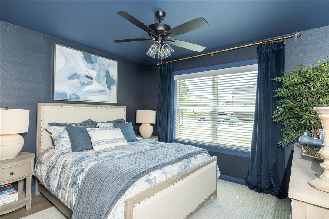 Woodridge Sub Ph III & IV - Residential
