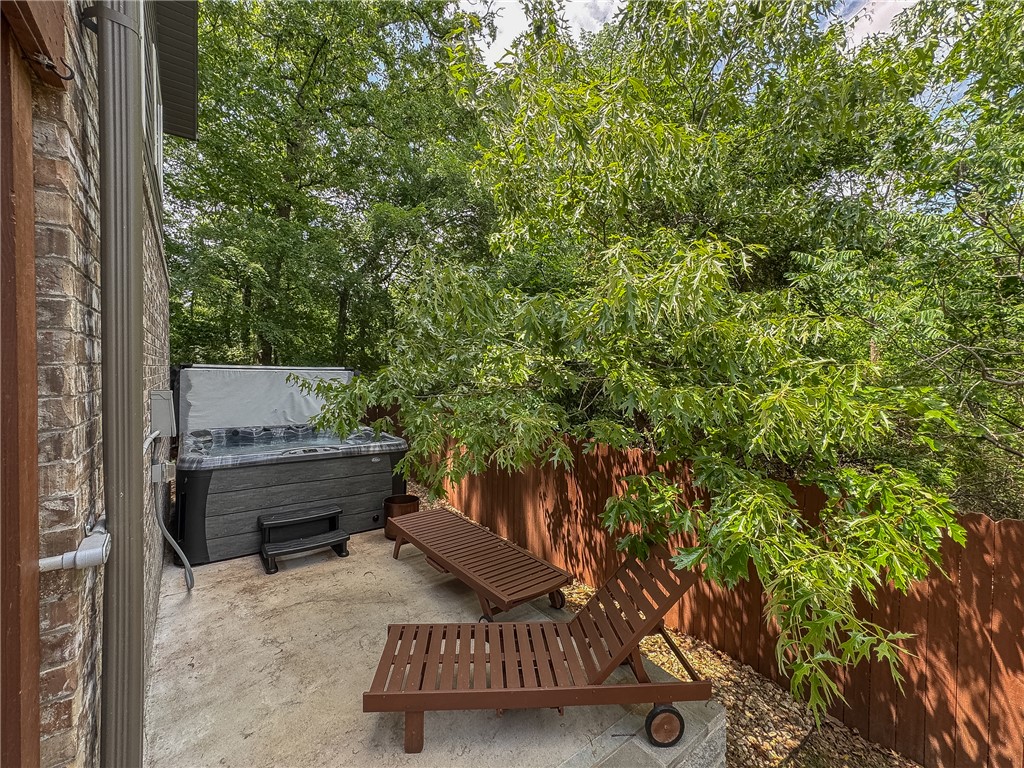 Woodridge Sub Ph III & IV - Residential