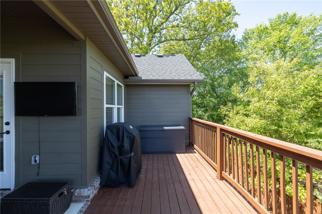 Woodridge Sub Ph III & IV - Residential