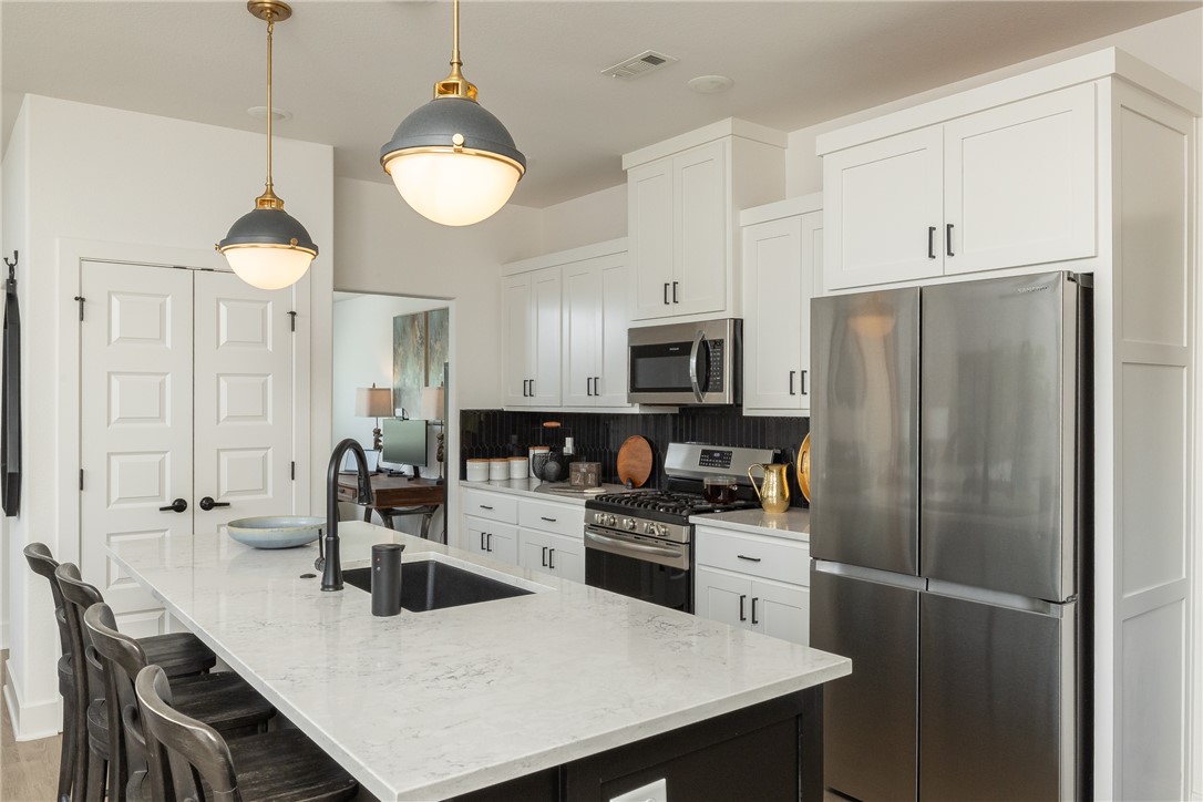 Woodridge Sub Ph III & IV - Residential