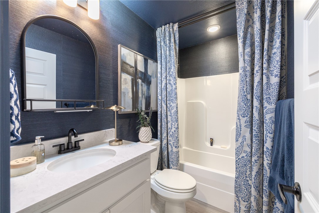 Woodridge Sub Ph III & IV - Residential