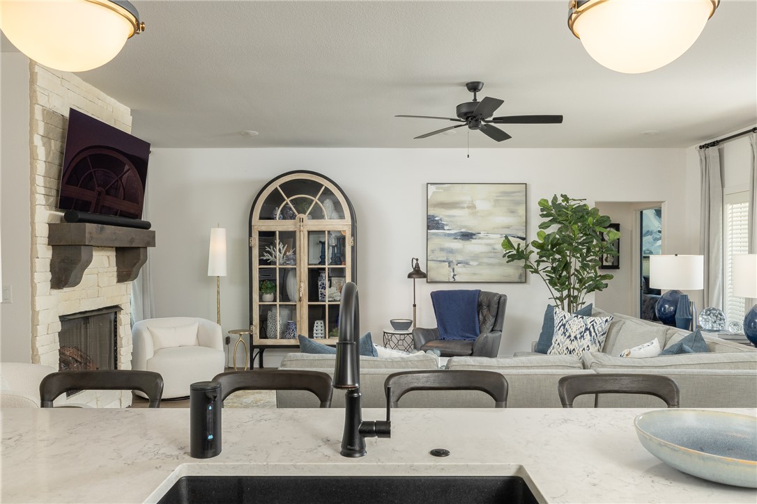 Woodridge Sub Ph III & IV - Residential