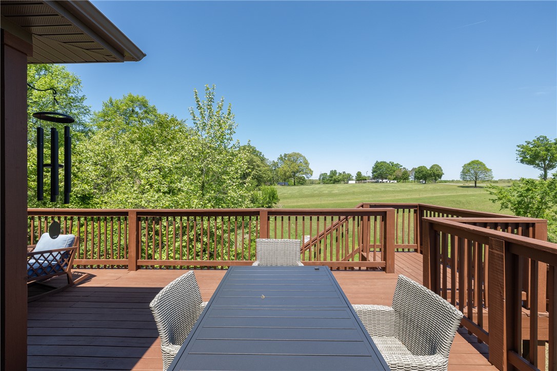 Woodridge Sub Ph III & IV - Residential