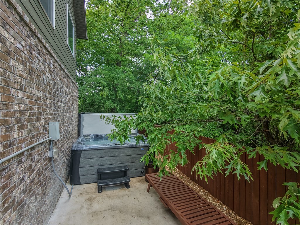 Woodridge Sub Ph III & IV - Residential