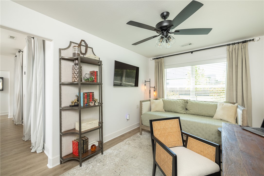 Woodridge Sub Ph III & IV - Residential