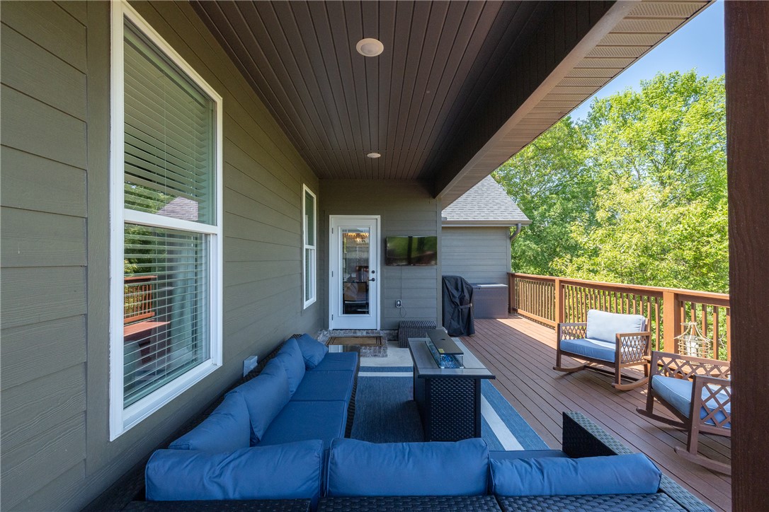 Woodridge Sub Ph III & IV - Residential