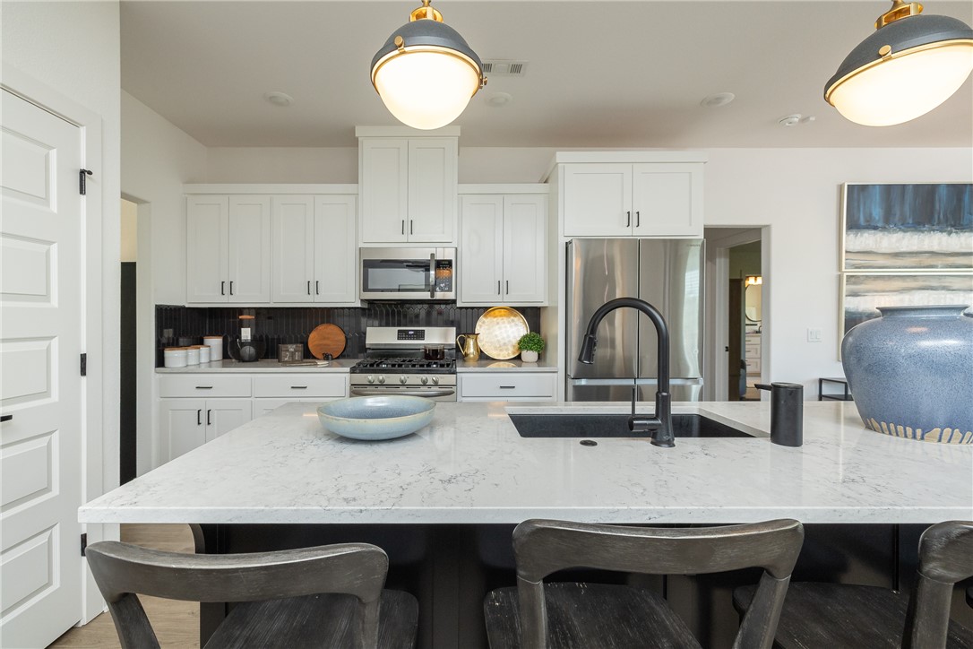 Woodridge Sub Ph III & IV - Residential