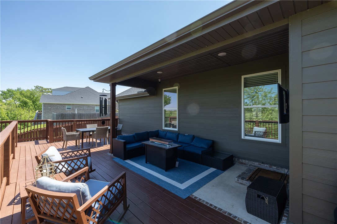 Woodridge Sub Ph III & IV - Residential