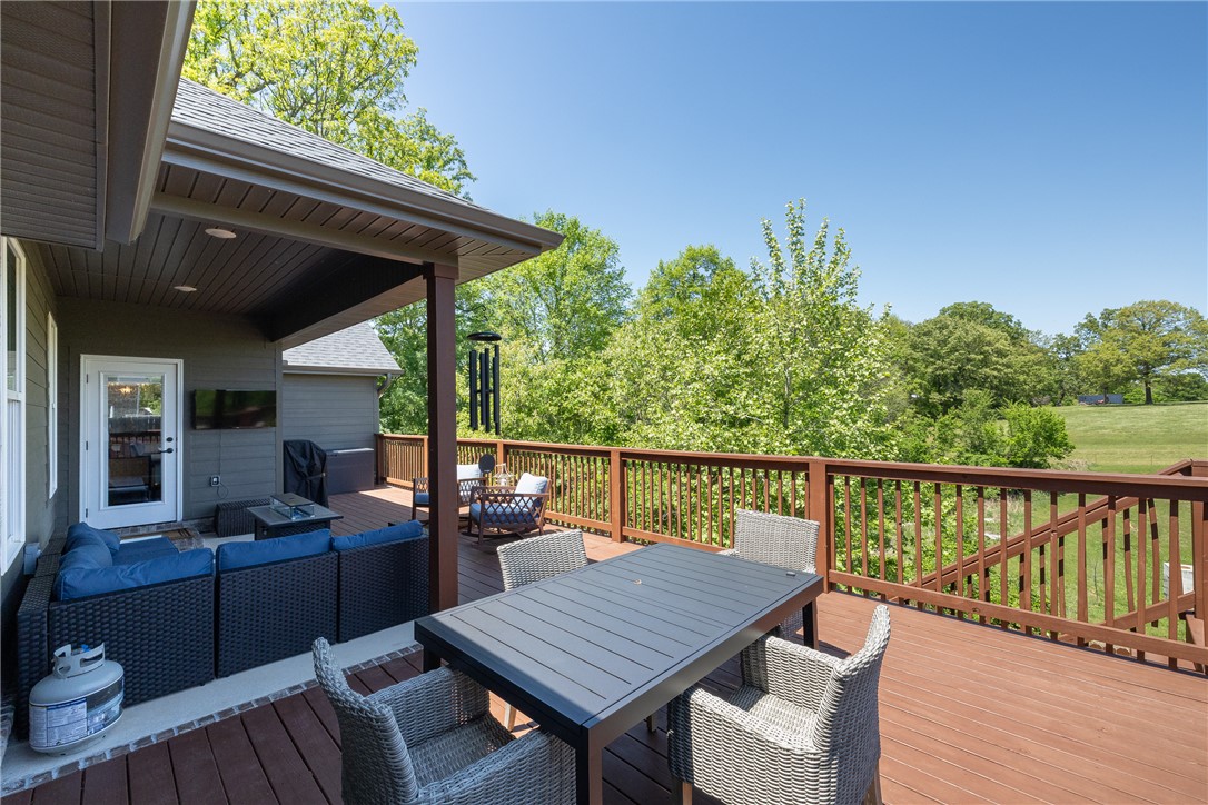 Woodridge Sub Ph III & IV - Residential