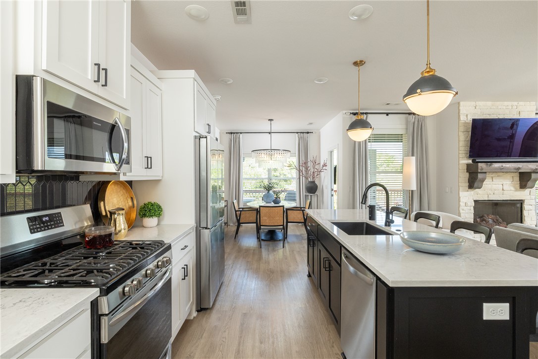 Woodridge Sub Ph III & IV - Residential