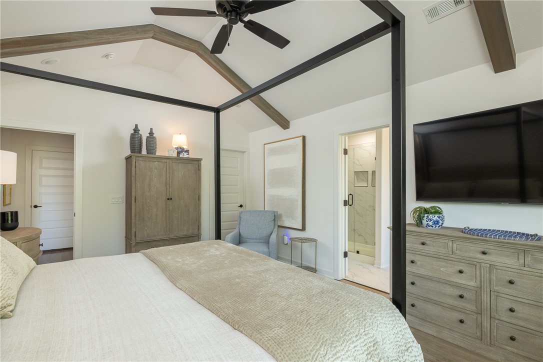 Woodridge Sub Ph III & IV - Residential