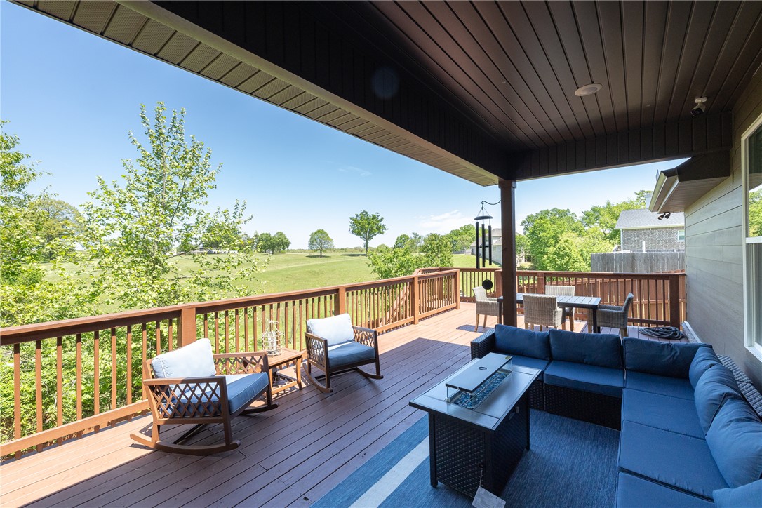 Woodridge Sub Ph III & IV - Residential