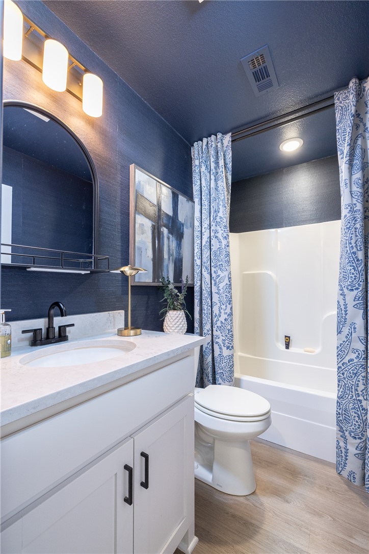 Woodridge Sub Ph III & IV - Residential