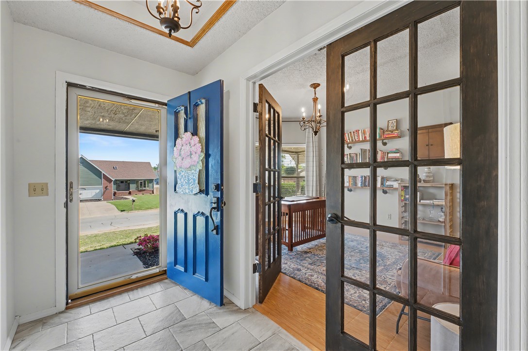 Chateau Terrace Unit 1 Ph 3 Rogers - Residential