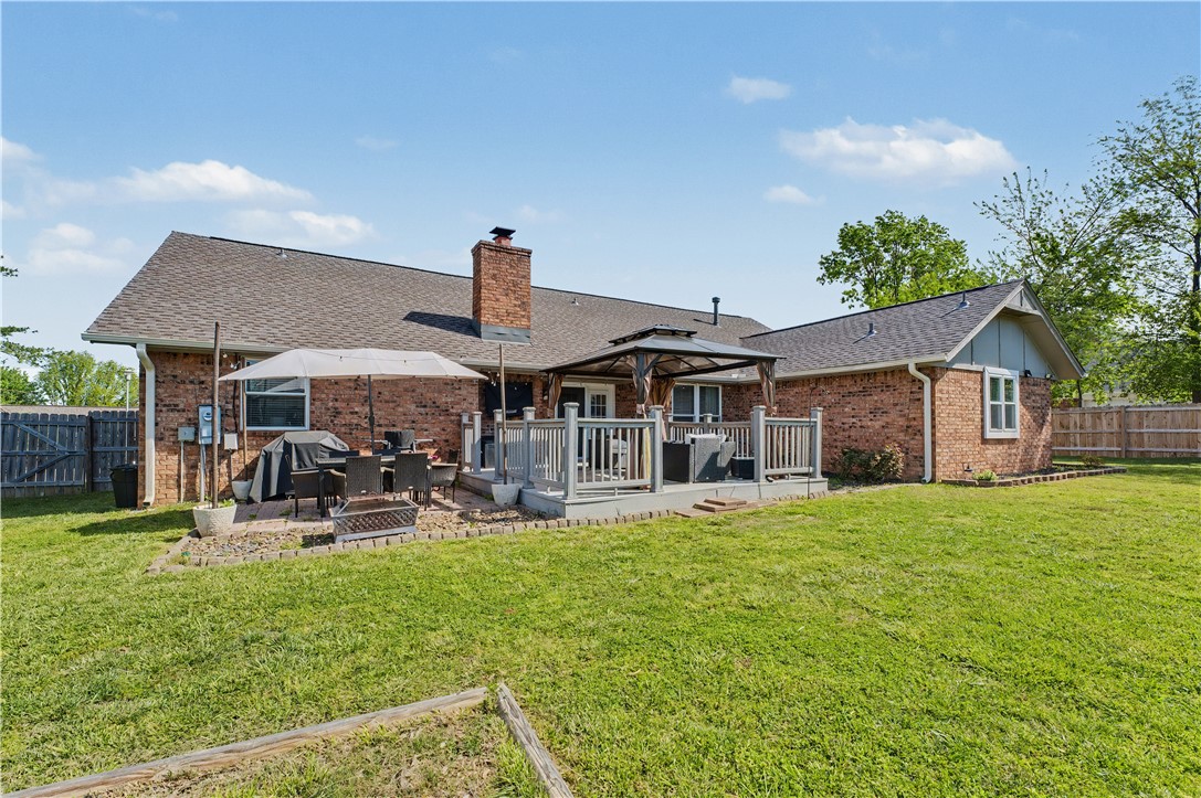 Chateau Terrace Unit 1 Ph 3 Rogers - Residential