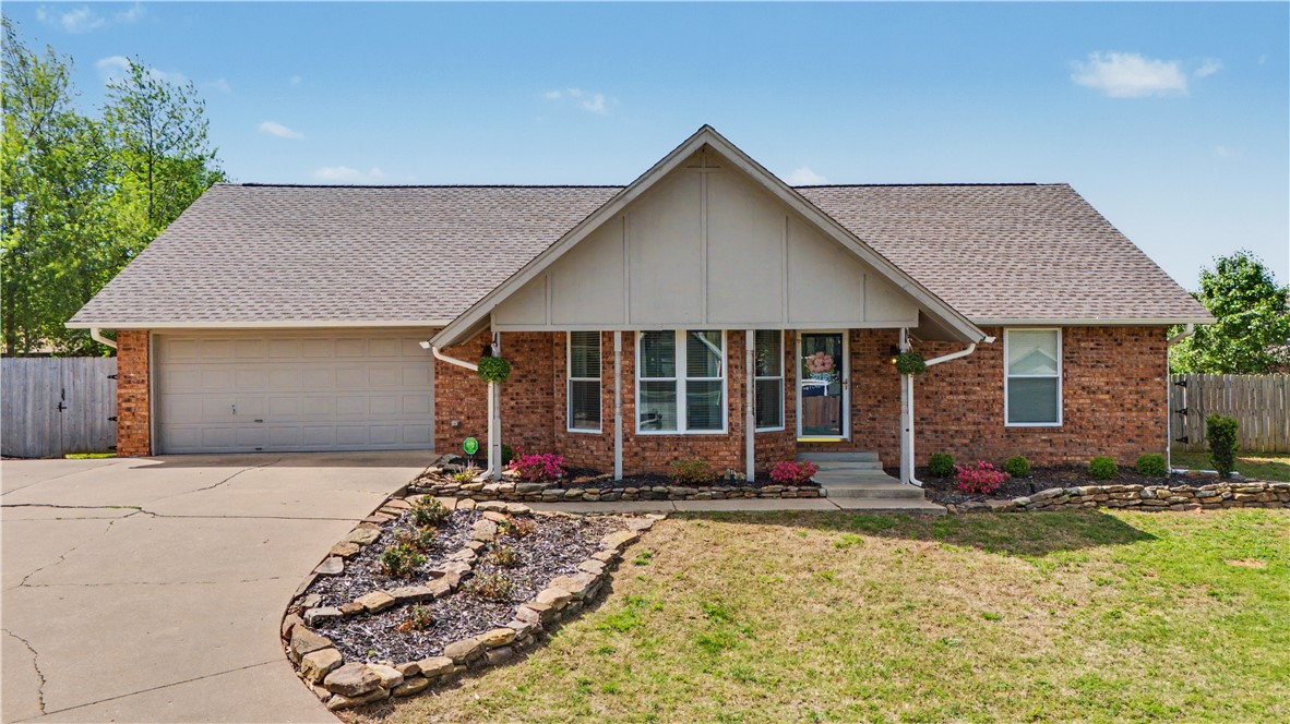 Chateau Terrace Unit 1 Ph 3 Rogers - Residential