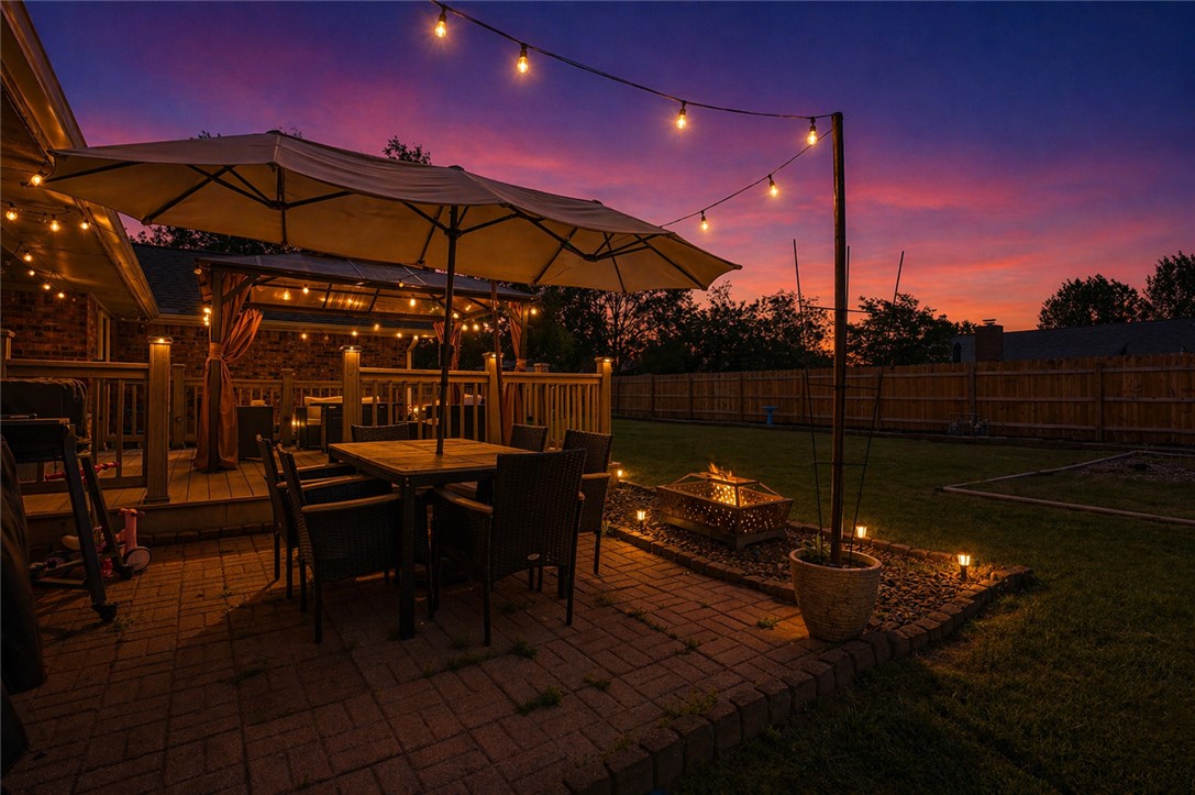 Chateau Terrace Unit 1 Ph 3 Rogers - Residential