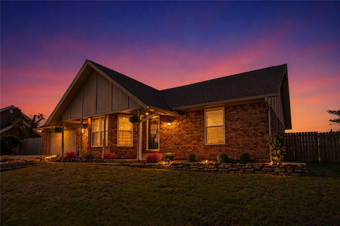 Chateau Terrace Unit 1 Ph 3 Rogers - Residential