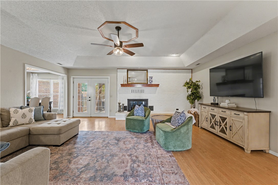 Chateau Terrace Unit 1 Ph 3 Rogers - Residential