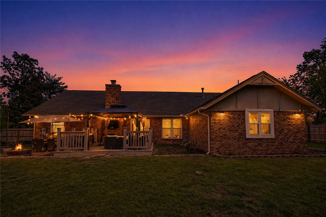 Chateau Terrace Unit 1 Ph 3 Rogers - Residential