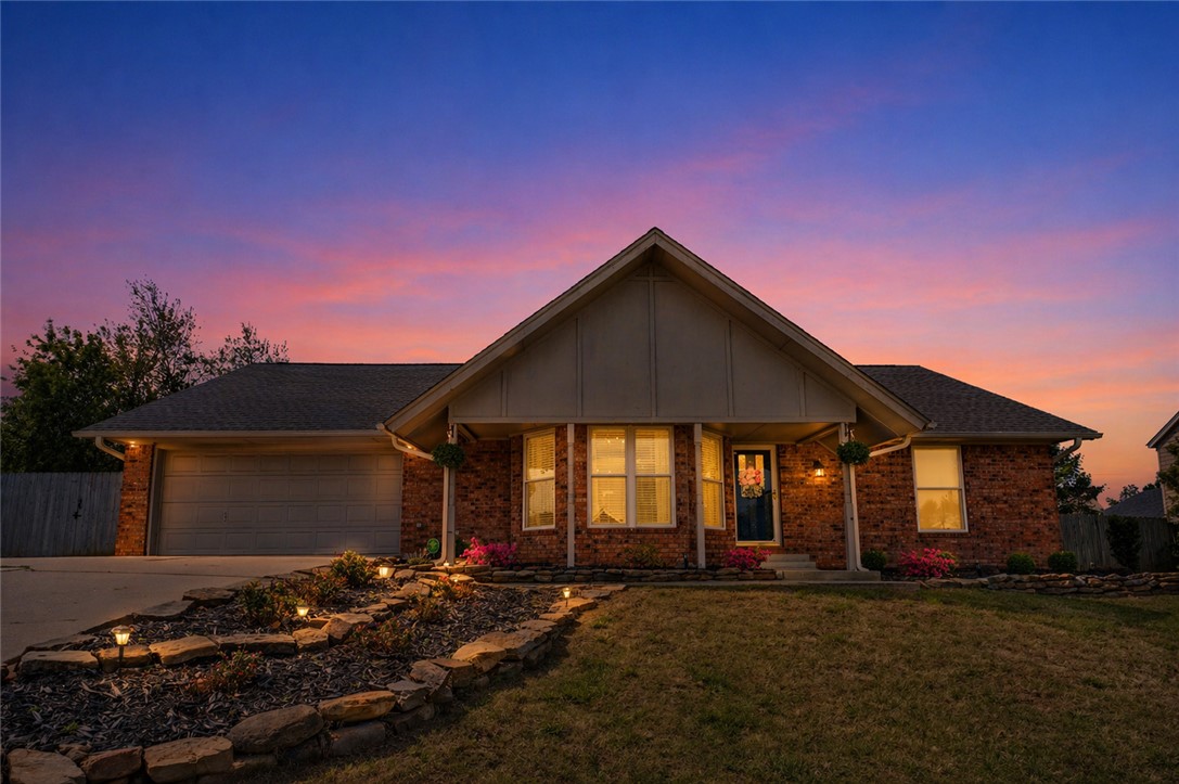 Chateau Terrace Unit 1 Ph 3 Rogers - Residential