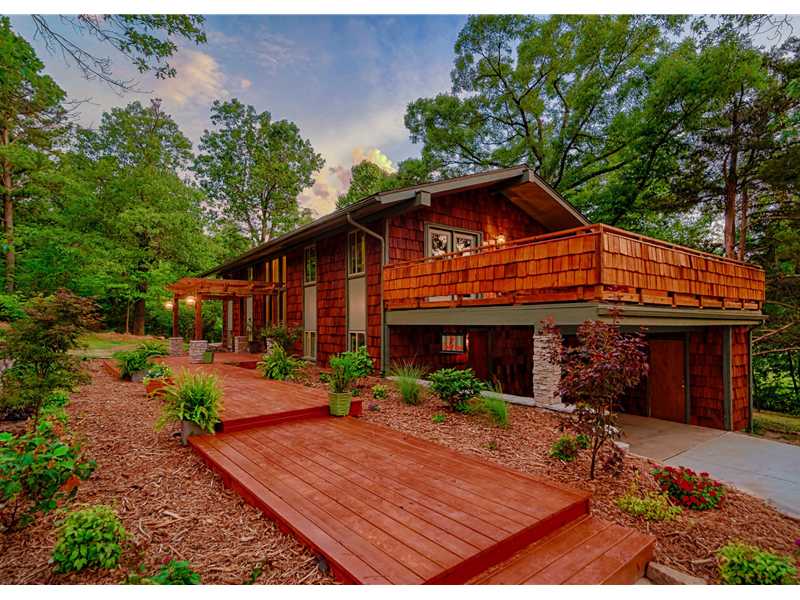 John Smyth Addition - Residential