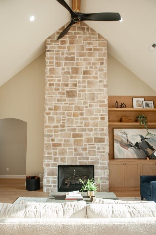 Haxton Estates Rogers - Residential