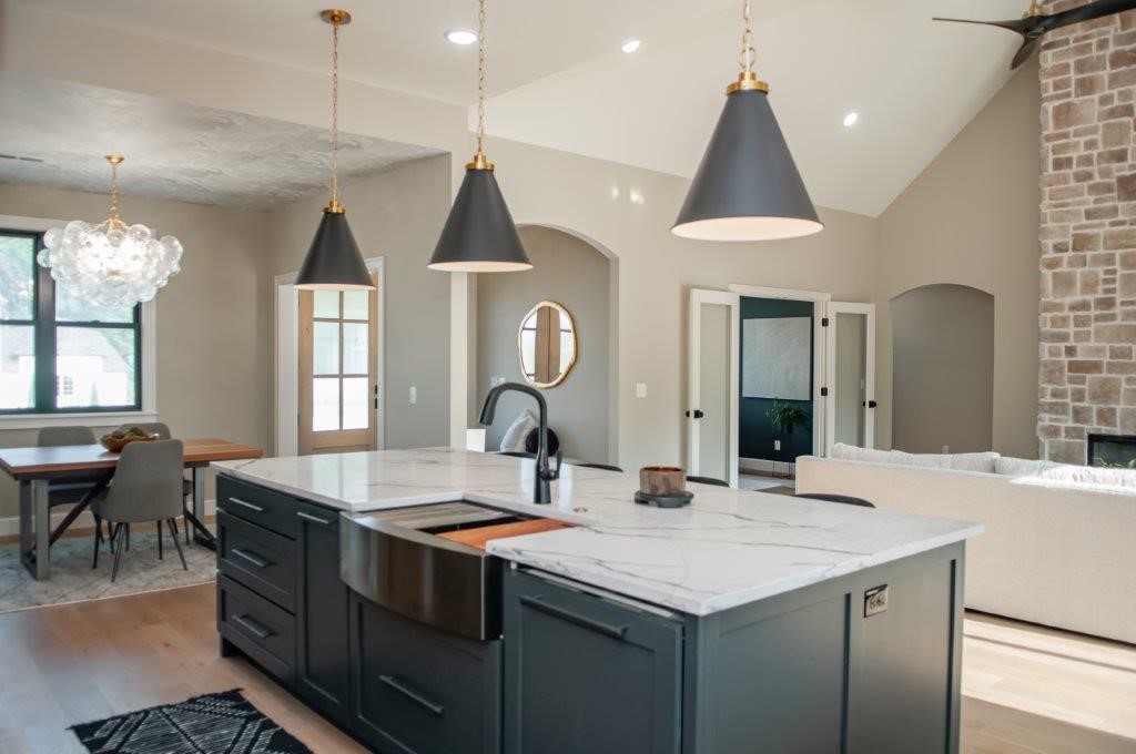 Haxton Estates Rogers - Residential