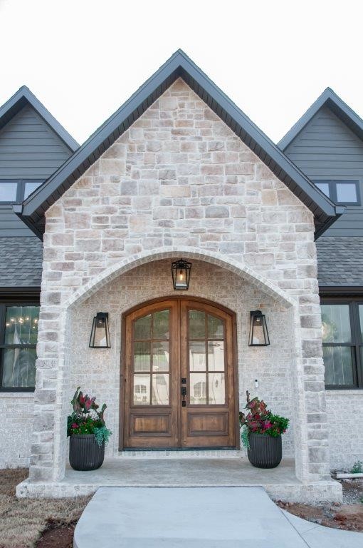 Haxton Estates Rogers - Residential