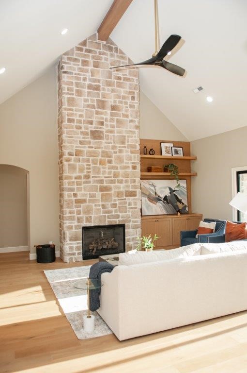 Haxton Estates Rogers - Residential