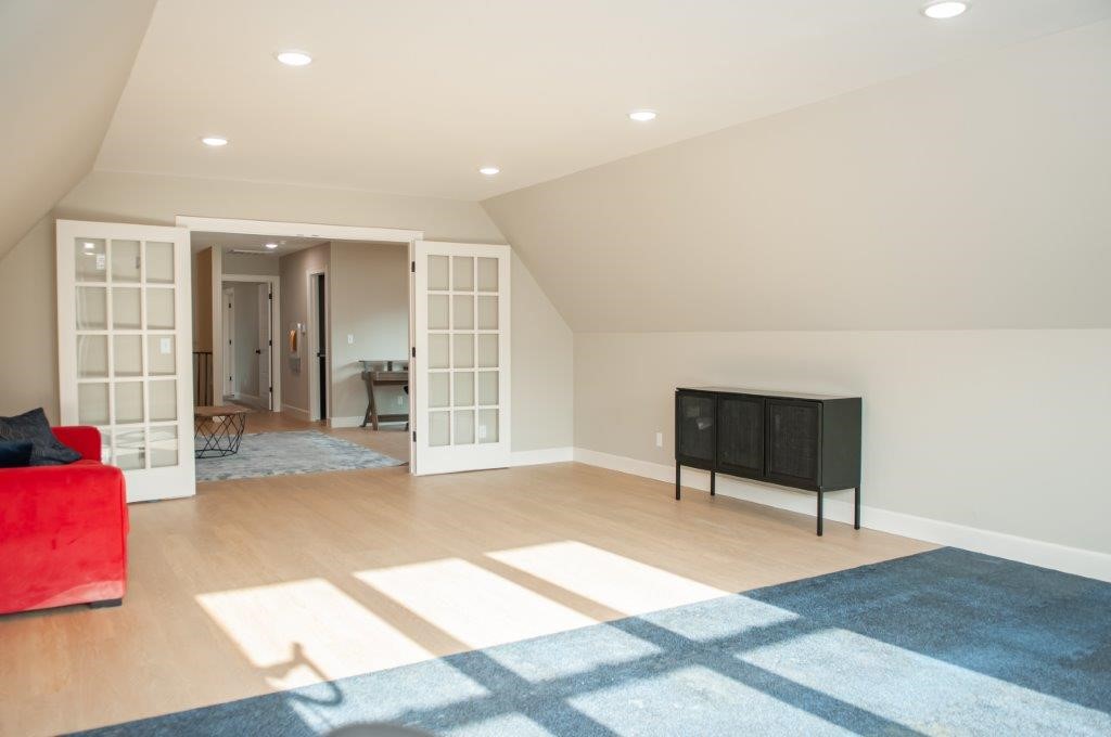 Haxton Estates Rogers - Residential