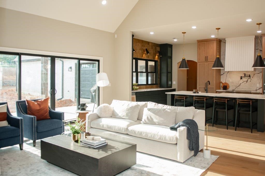 Haxton Estates Rogers - Residential