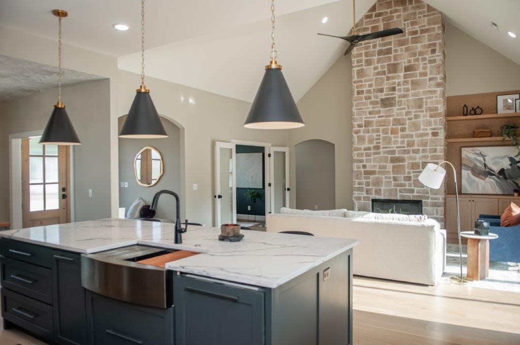 Haxton Estates Rogers - Residential