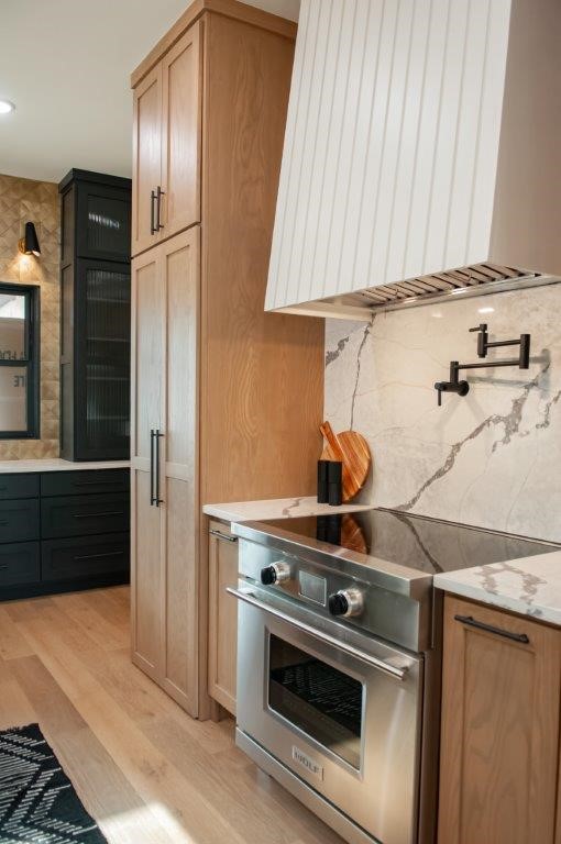 Haxton Estates Rogers - Residential