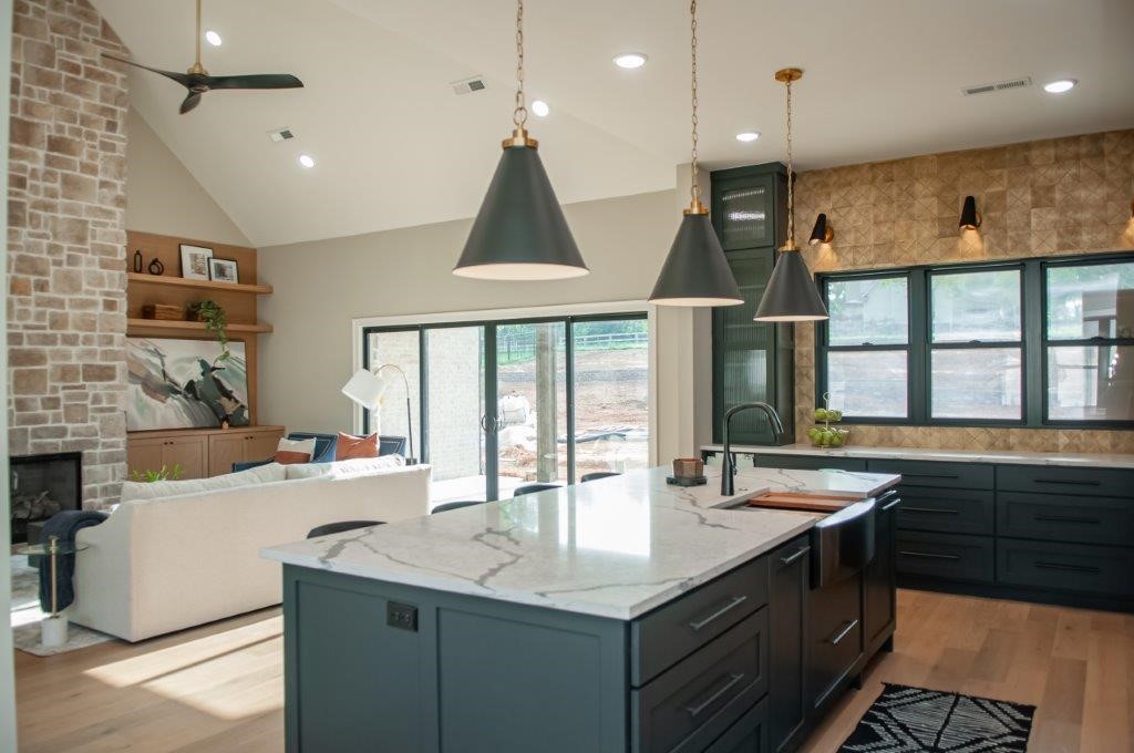 Haxton Estates Rogers - Residential