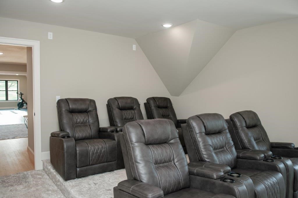 Haxton Estates Rogers - Residential