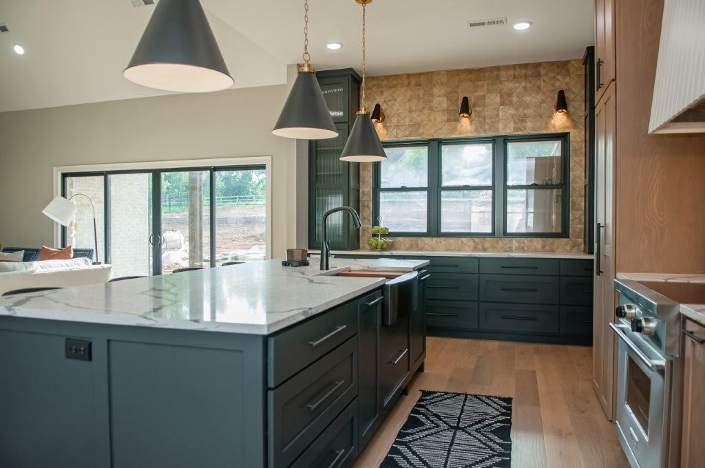 Haxton Estates Rogers - Residential