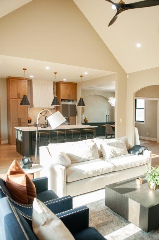 Haxton Estates Rogers - Residential